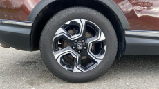 Honda CR-V 2.0 i-MMD Hybrid SE 2WD 5dr eCVT Hybrid Estate